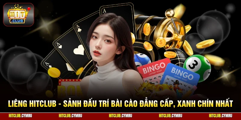 Liêng Hitclub