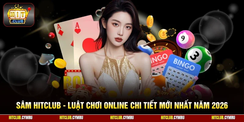 Sâm HitClub
